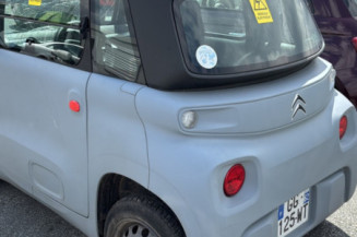CITROEN AMI AMI ELECTRIQUE