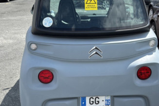 CITROEN AMI AMI ELECTRIQUE