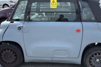 CITROEN AMI AMI ELECTRIQUE