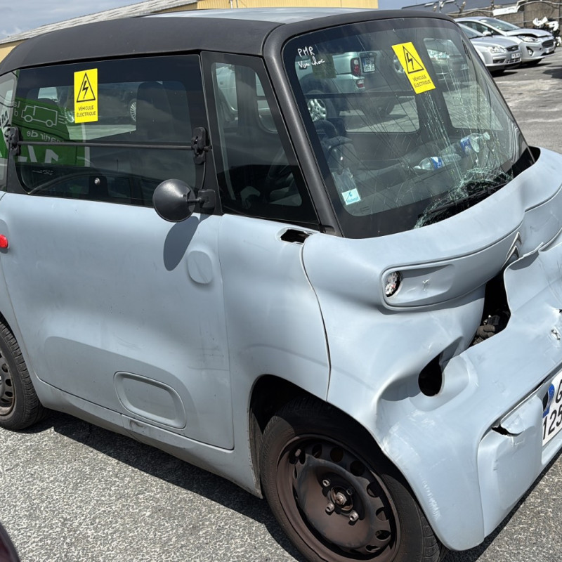 CITROEN AMI AMI ELECTRIQUE Photo n°13