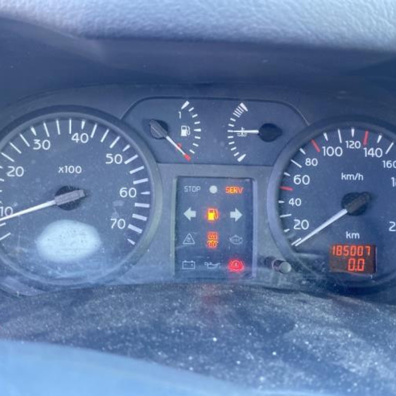 Anti brouillard gauche (feux) RENAULT CLIO 2 Photo n°19