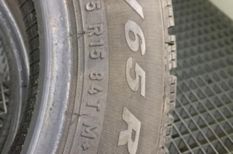 Paire de Pneu  