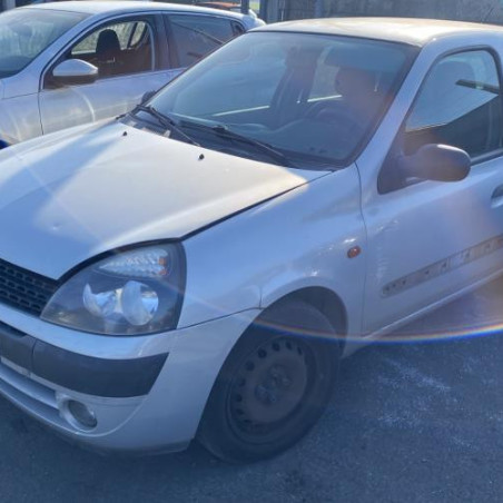 Feu arriere principal gauche (feux) RENAULT CLIO 2 Photo n°1