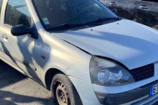 Feu arriere principal gauche (feux) RENAULT CLIO 2
