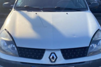 Malle/Hayon arriere RENAULT CLIO 2