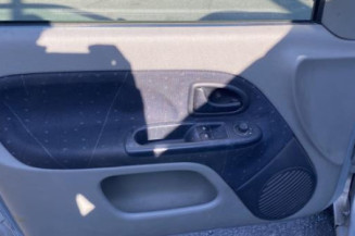Malle/Hayon arriere RENAULT CLIO 2