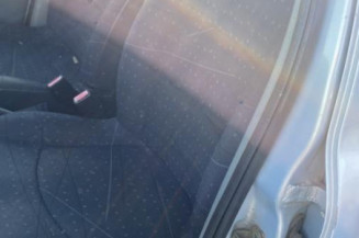 Malle/Hayon arriere RENAULT CLIO 2