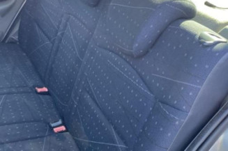 Malle/Hayon arriere RENAULT CLIO 2