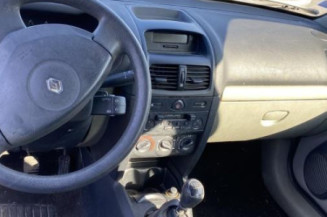 Malle/Hayon arriere RENAULT CLIO 2