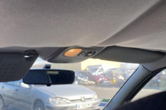 Malle/Hayon arriere RENAULT CLIO 2