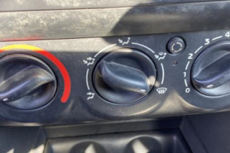 Malle/Hayon arriere RENAULT CLIO 2