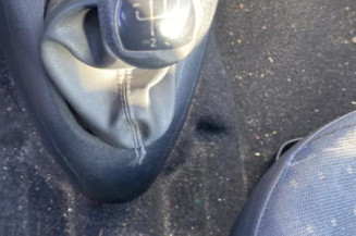 Malle/Hayon arriere RENAULT CLIO 2