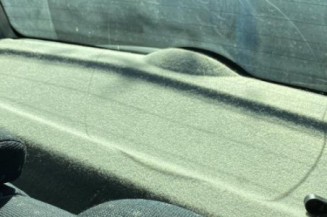 Poignee porte arriere gauche RENAULT CLIO 2