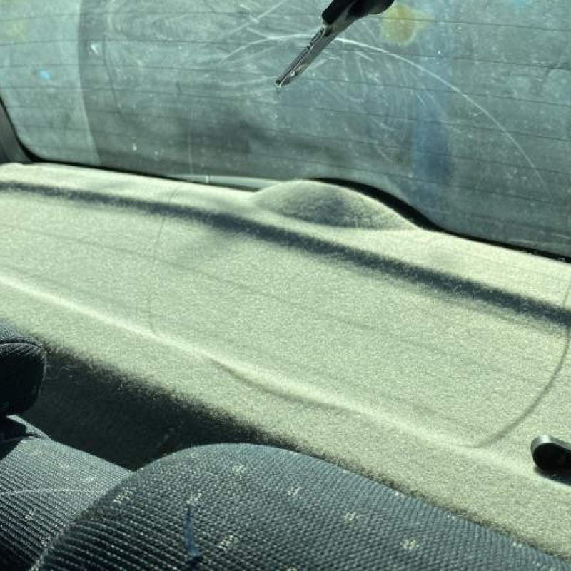 Poignee porte arriere gauche RENAULT CLIO 2 Photo n°13