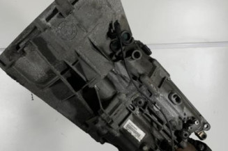 Boite de vitesses BMW SERIE 3 E90