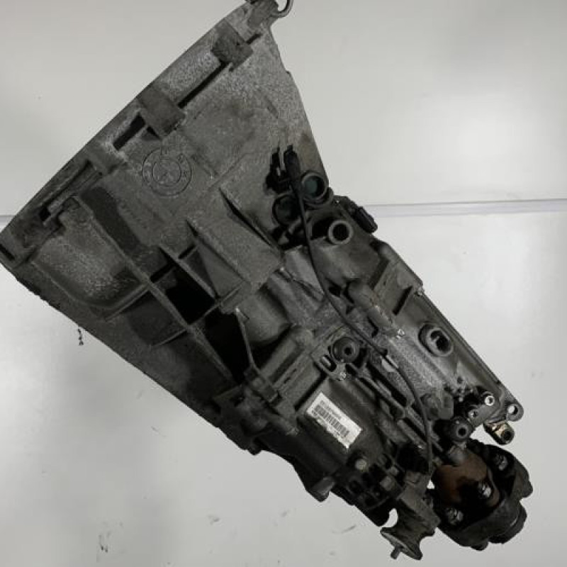 Boite de vitesses BMW SERIE 3 E90 Photo n°2