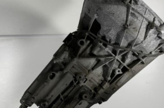 Boite de vitesses BMW SERIE 3 E90