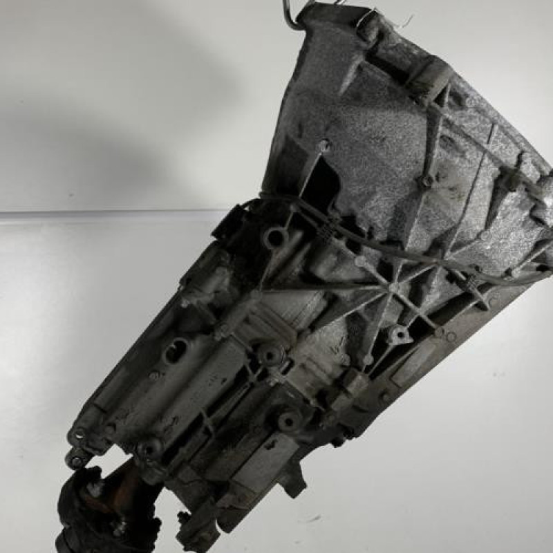 Boite de vitesses BMW SERIE 3 E90 Photo n°4