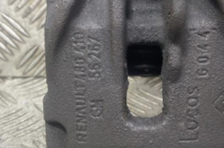 Etrier arriere gauche (freinage) RENAULT TRAFIC 2