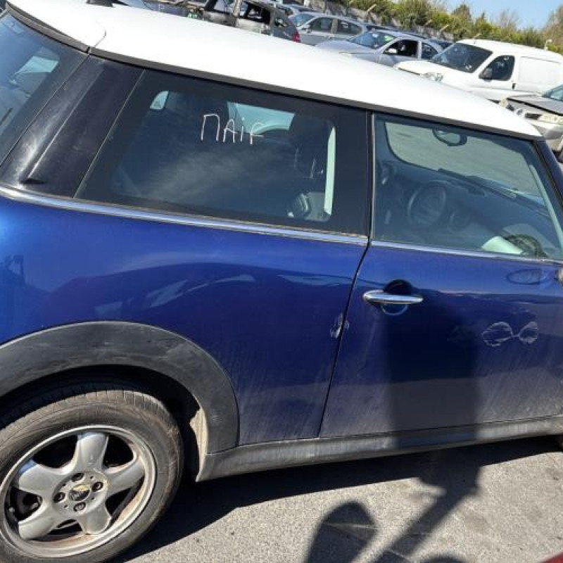 Boite de vitesses MINI MINI 2 R56 Photo n°11