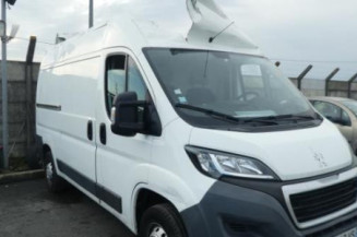 Autoradio d'origine PEUGEOT BOXER 3