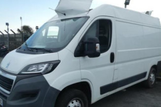Autoradio d'origine PEUGEOT BOXER 3