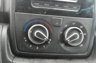 Autoradio d'origine PEUGEOT BOXER 3