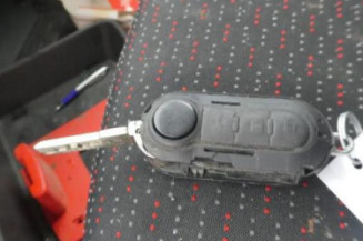 Ceinture avant gauche PEUGEOT BOXER 3