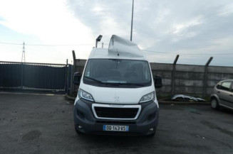Interrupteur de leve vitre avant droit PEUGEOT BOXER 3