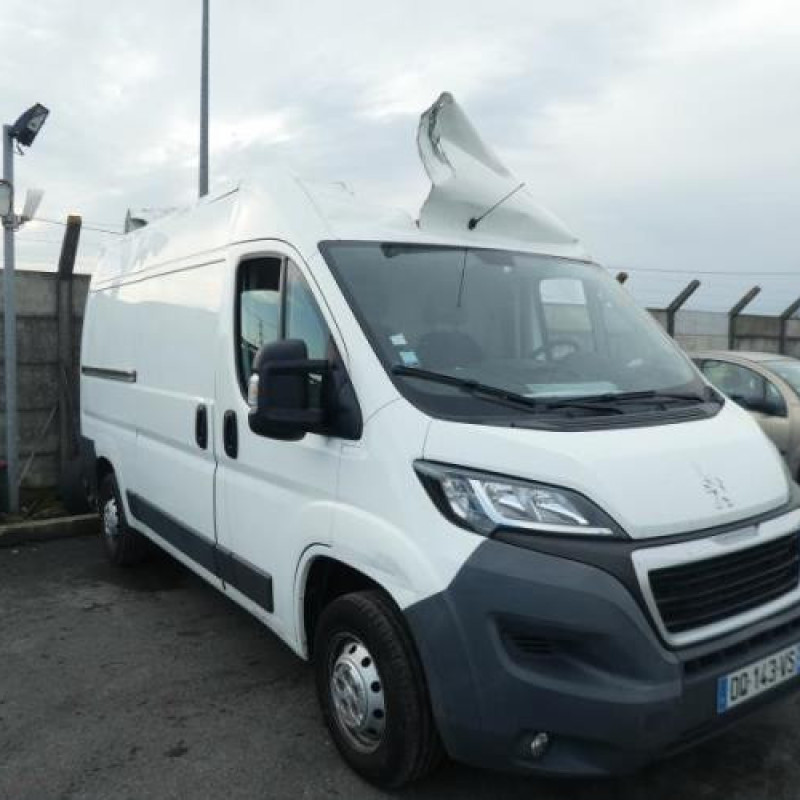 Leve vitre electrique avant droit PEUGEOT BOXER 3 Photo n°3