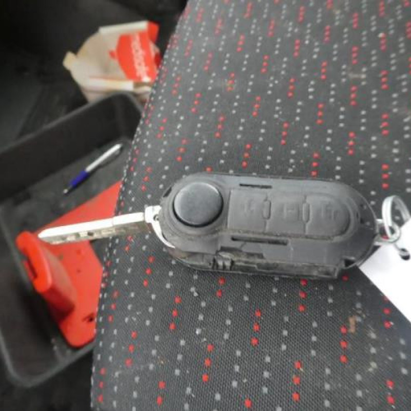 Leve vitre electrique avant droit PEUGEOT BOXER 3 Photo n°6
