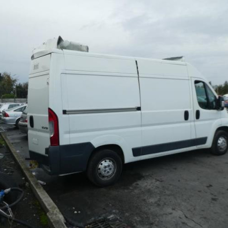 Leve vitre electrique avant droit PEUGEOT BOXER 3 Photo n°8