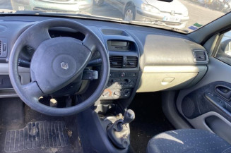 Amortisseur arriere gauche RENAULT CLIO 2