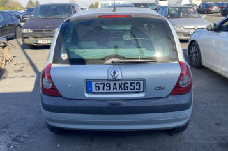 Cardan droit (transmission) RENAULT CLIO 2