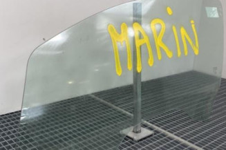Vitre avant gauche OPEL CORSA E