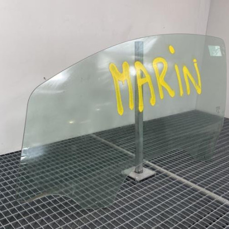Vitre avant gauche OPEL CORSA E