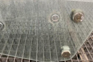 Vitre avant gauche SAAB 9.3 1