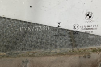 Vitre avant gauche BMW SERIE 2 F45 ACTIVE
