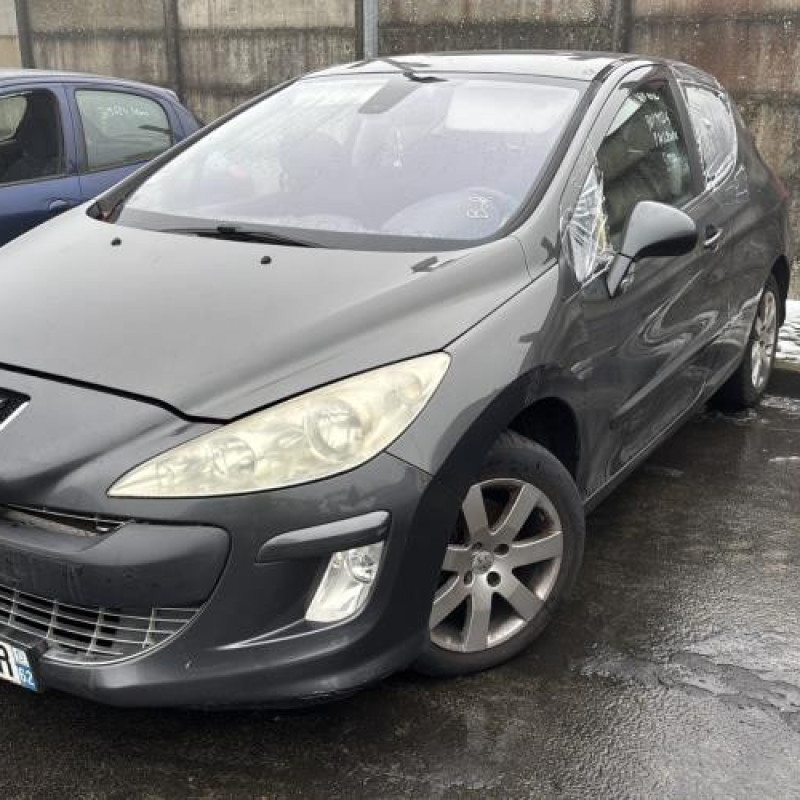 Vitre avant gauche PEUGEOT 308 1 Photo n°8