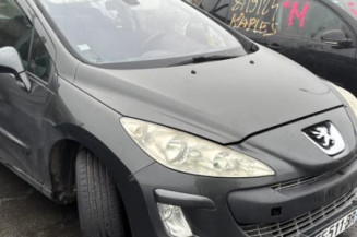 Vitre avant gauche PEUGEOT 308 1