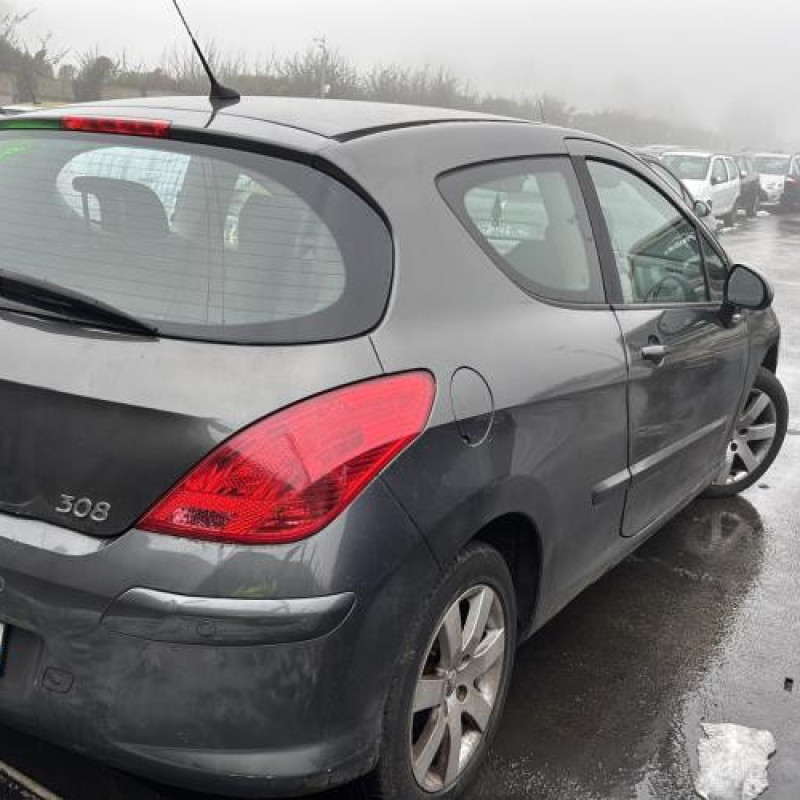 Vitre avant gauche PEUGEOT 308 1 Photo n°10