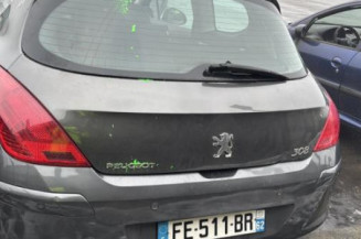 Vitre avant gauche PEUGEOT 308 1