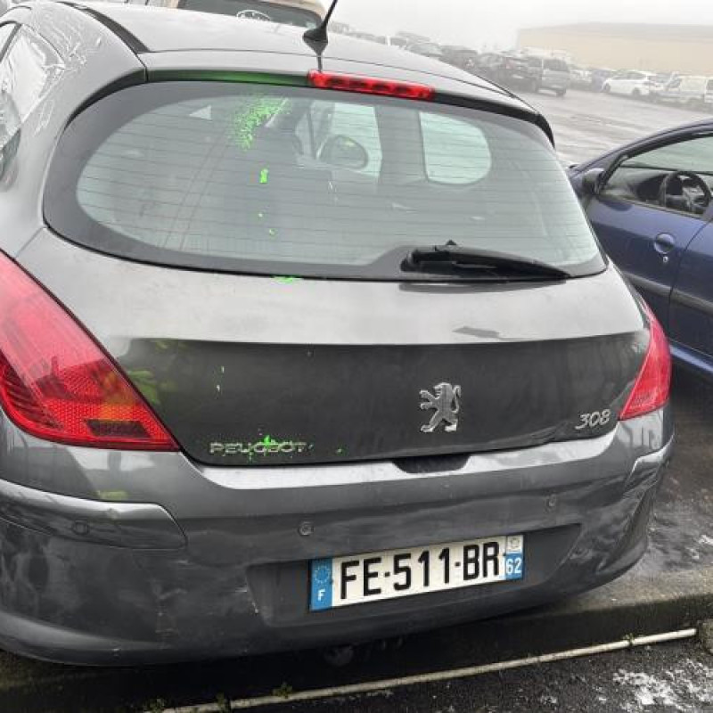 Vitre avant gauche PEUGEOT 308 1 Photo n°12