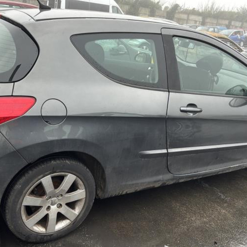 Vitre avant gauche PEUGEOT 308 1 Photo n°14
