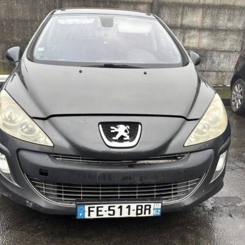Vitre avant gauche PEUGEOT 308 1 Photo n°15