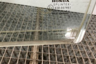 Vitre avant gauche HONDA CIVIC 8