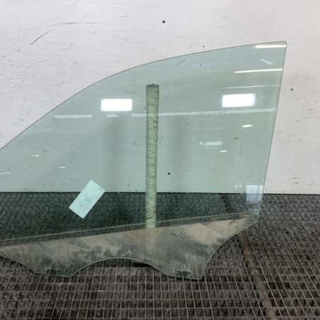 Vitre avant gauche MERCEDES CLASSE M 166 Photo n°1