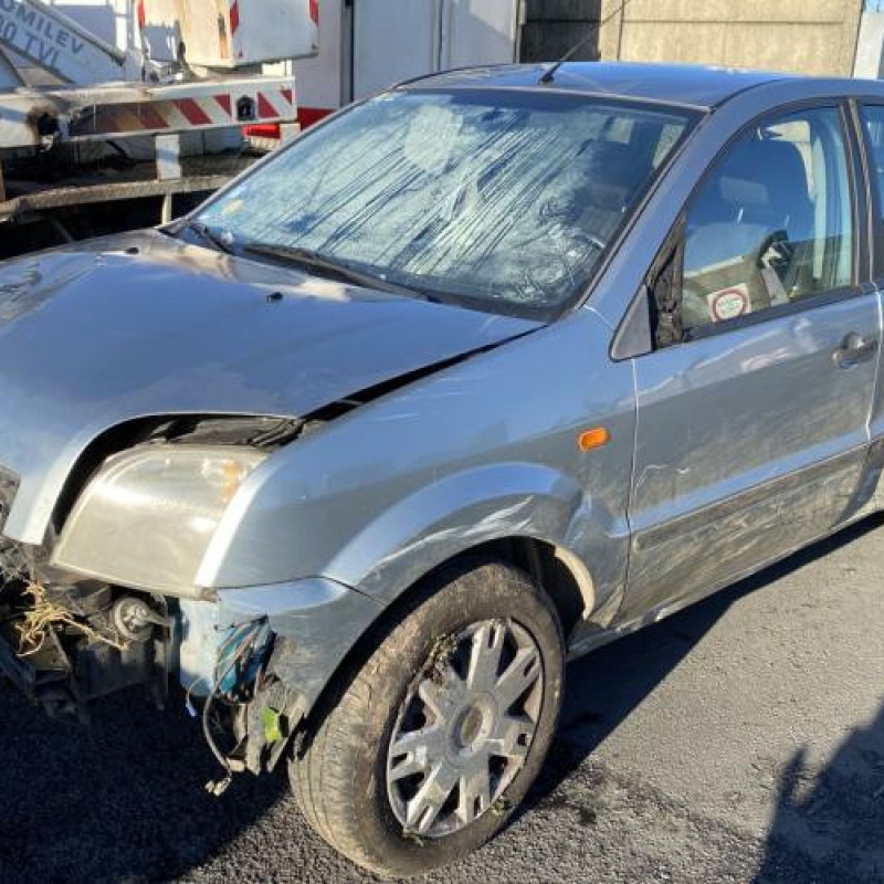 Vitre avant gauche FORD FUSION Photo n°7