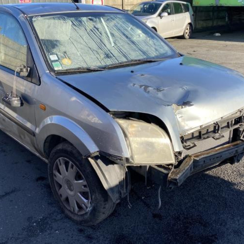 Vitre avant gauche FORD FUSION Photo n°8