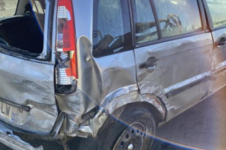 Vitre avant gauche FORD FUSION